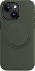 sticker case + poppy