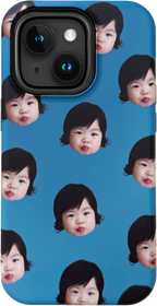stickers case (no poppy)