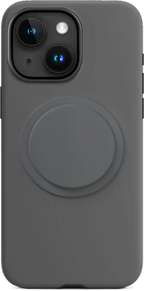 sticker case + poppy