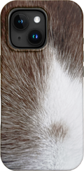 fur print case