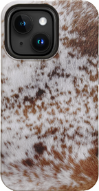 fur print case