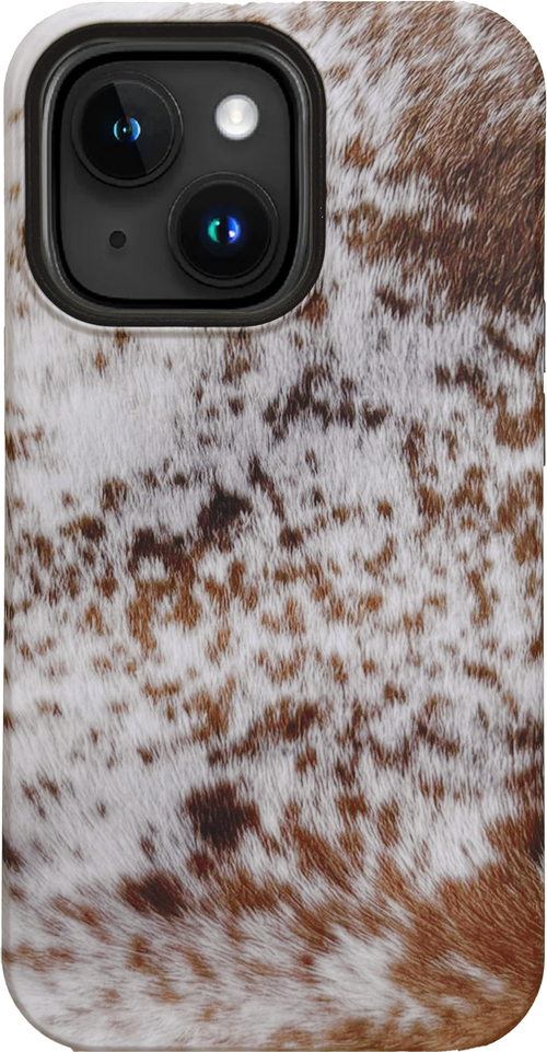 fur print case