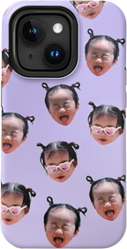 stickers case (no poppy)