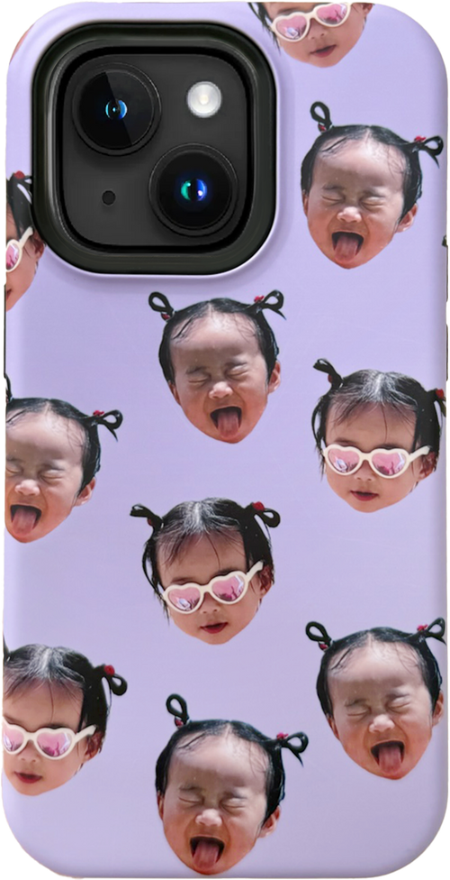 stickers case