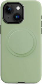 sticker case + poppy