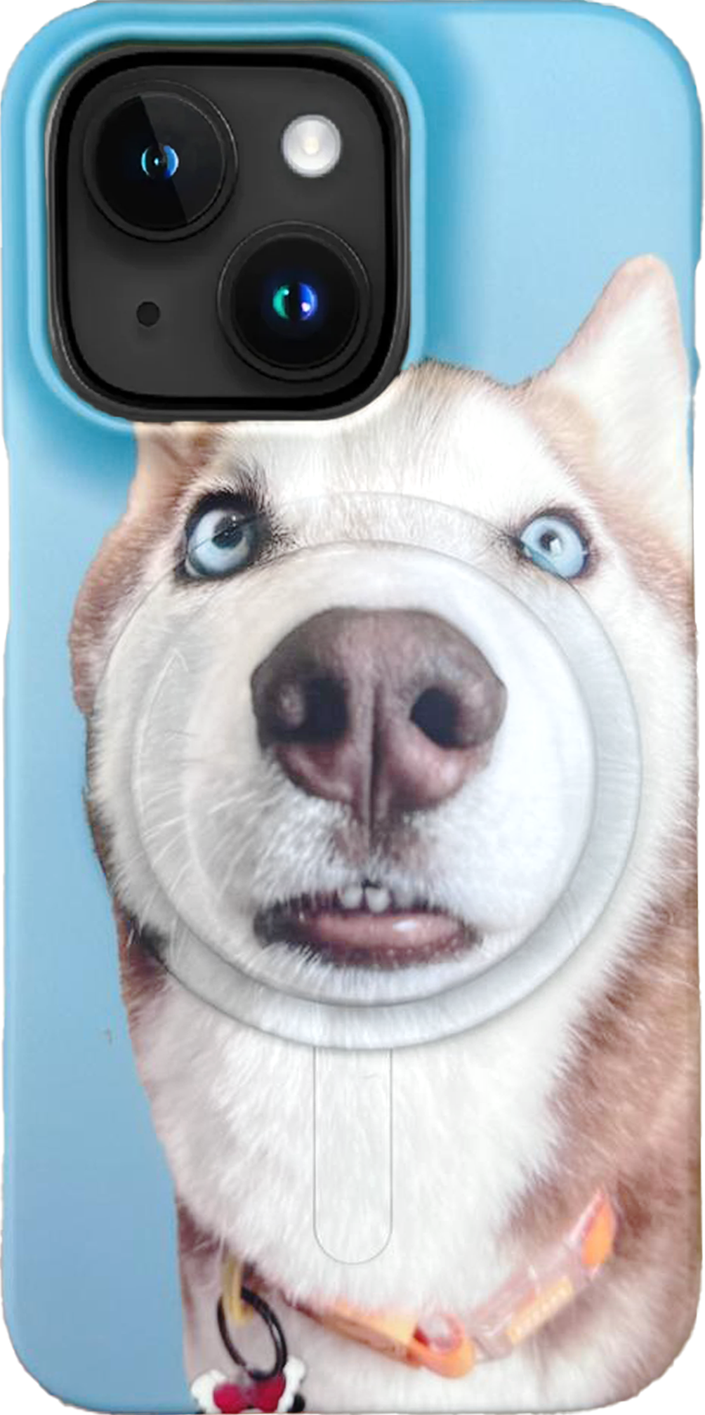 boop case + poppy
