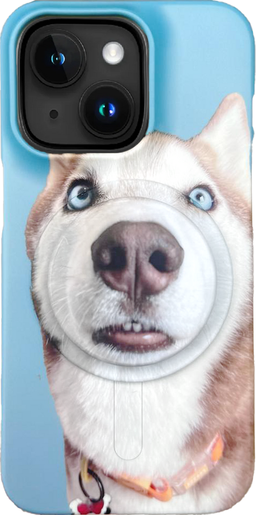 boop case + poppy
